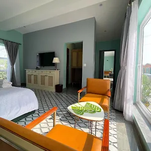 The Via Hotel