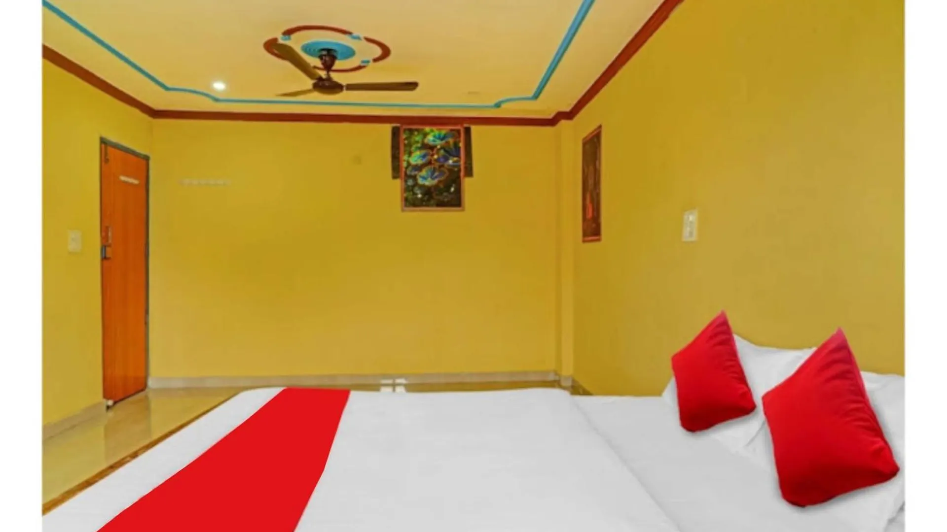 Varanasi Hotel Sanskrit Paying # Near Assi Ghat And Kashi Vishwanath Temple -Wifi -Room Service - Spacious Room - A Budget Guest House In Varanasi